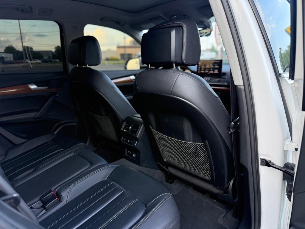 Audi Q5 S line Premium Plus 45 TFSI quattro 2023