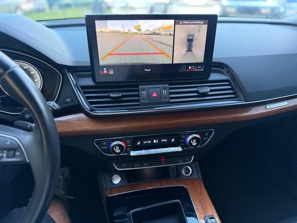 Audi Q5 S line Premium Plus 45 TFSI quattro 2023
