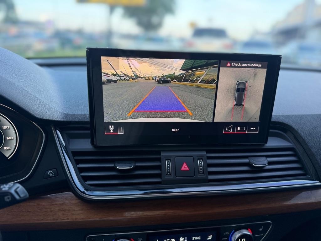 Audi Q5 S line Premium Plus 45 TFSI quattro 2023