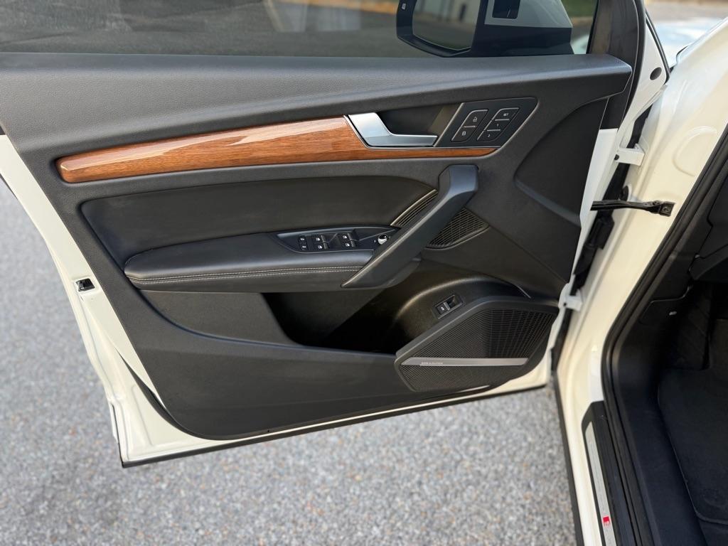 Audi Q5 S line Premium Plus 45 TFSI quattro 2023