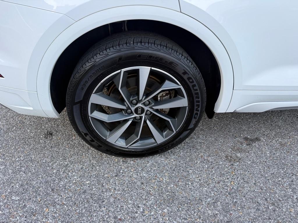 Audi Q5 S line Premium Plus 45 TFSI quattro 2023