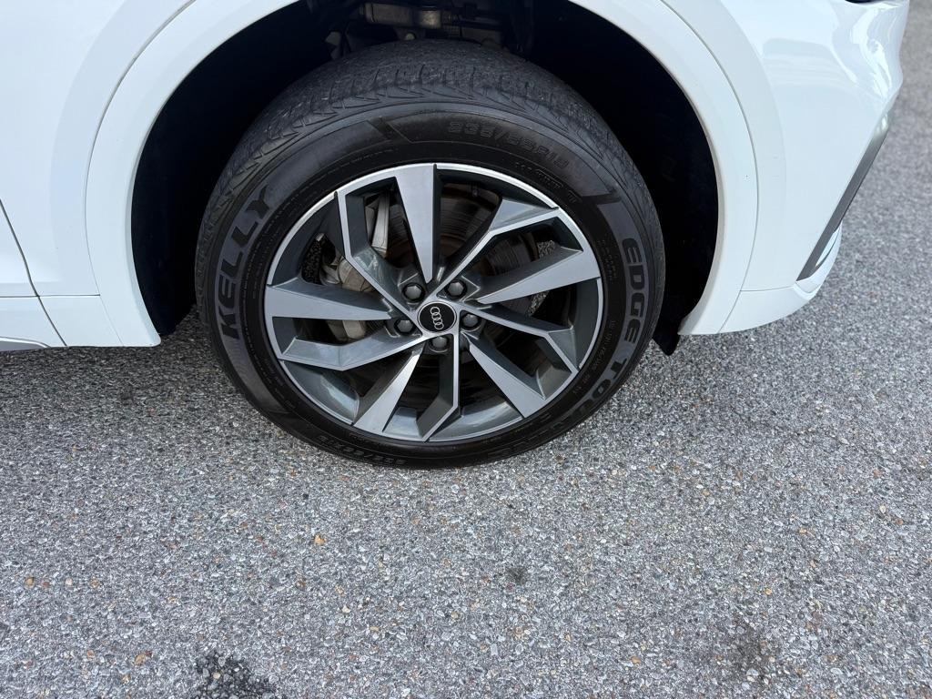 Audi Q5 S line Premium Plus 45 TFSI quattro 2023