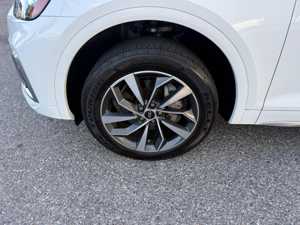 Audi Q5 S line Premium Plus 45 TFSI quattro 2023