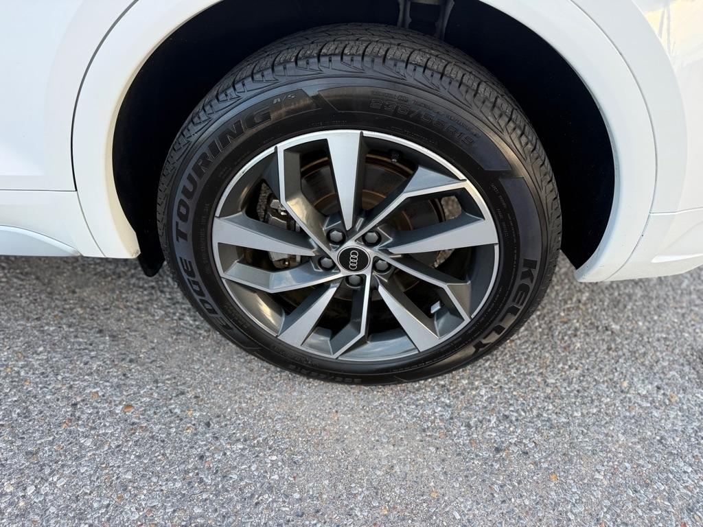Audi Q5 S line Premium Plus 45 TFSI quattro 2023