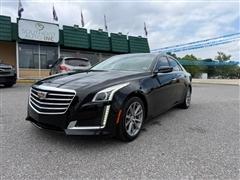 2019 Cadillac CTS Sedan 