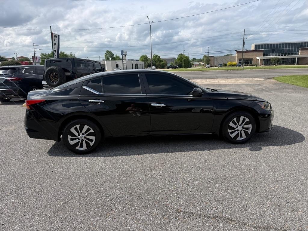 Nissan Altima 2.5 S Sedan 2023