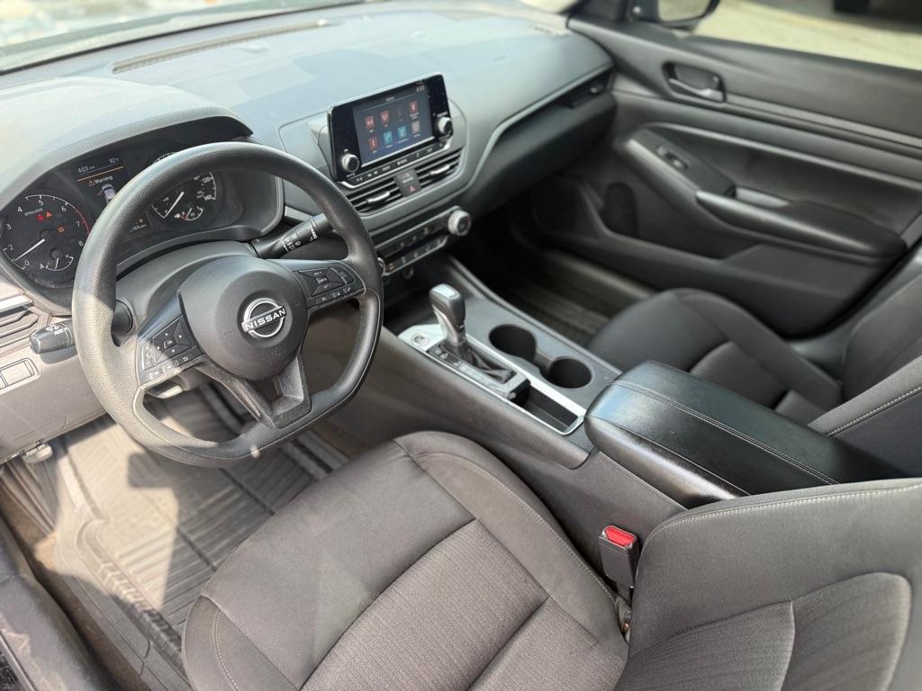 Nissan Altima 2.5 S Sedan 2023