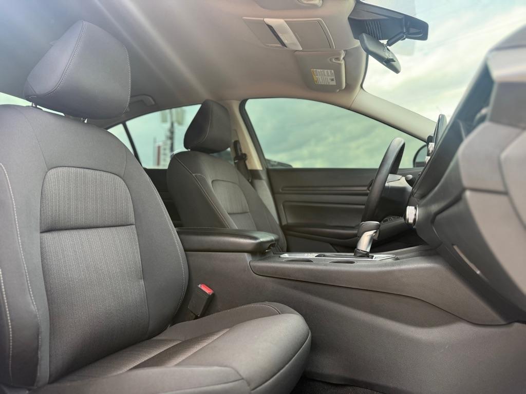 Nissan Altima 2.5 S Sedan 2023