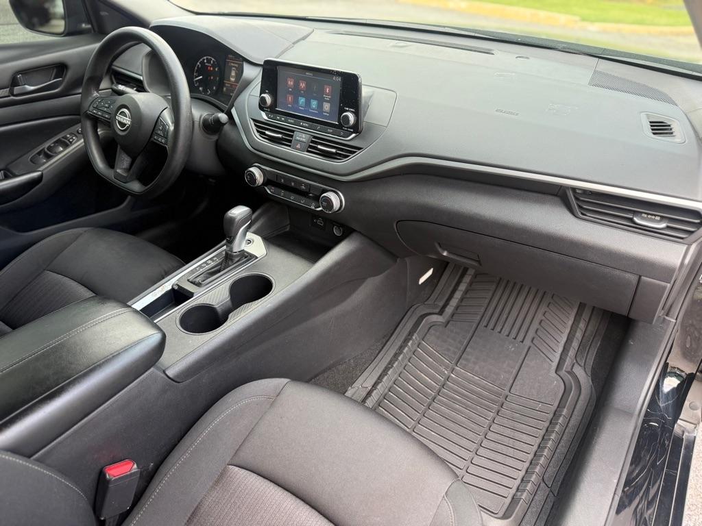Nissan Altima 2.5 S Sedan 2023