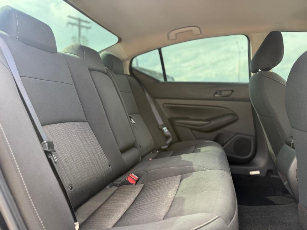Nissan Altima 2.5 S Sedan 2023
