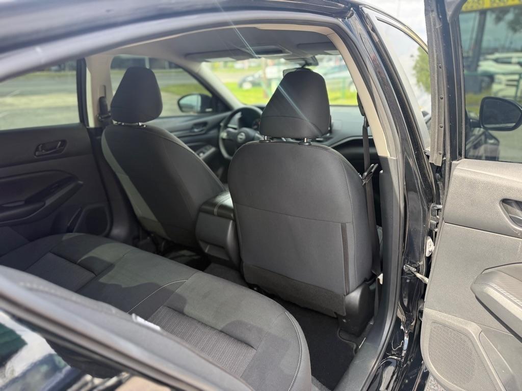 Nissan Altima 2.5 S Sedan 2023