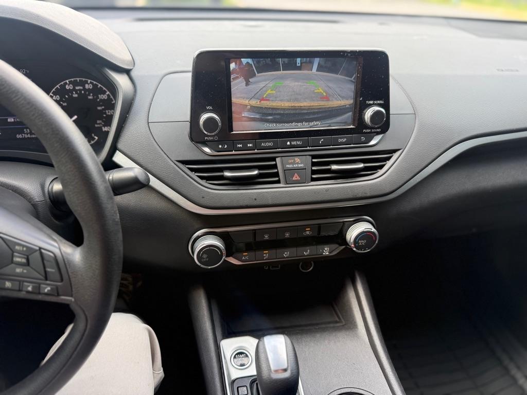 Nissan Altima 2.5 S Sedan 2023