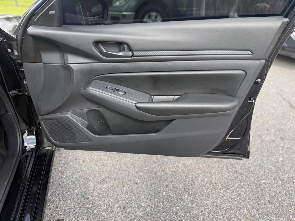 Nissan Altima 2.5 S Sedan 2023