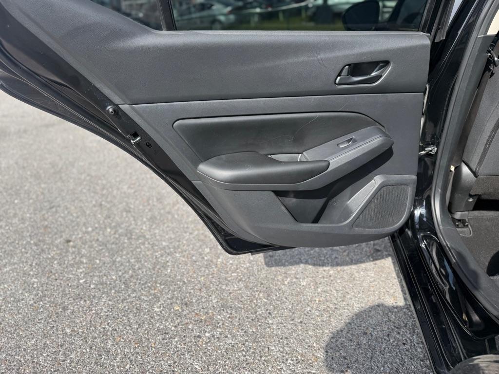 Nissan Altima 2.5 S Sedan 2023