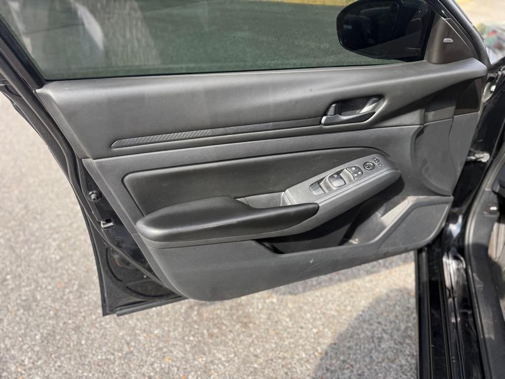 Nissan Altima 2.5 S Sedan 2023