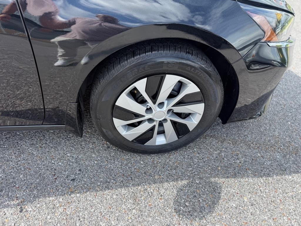 Nissan Altima 2.5 S Sedan 2023