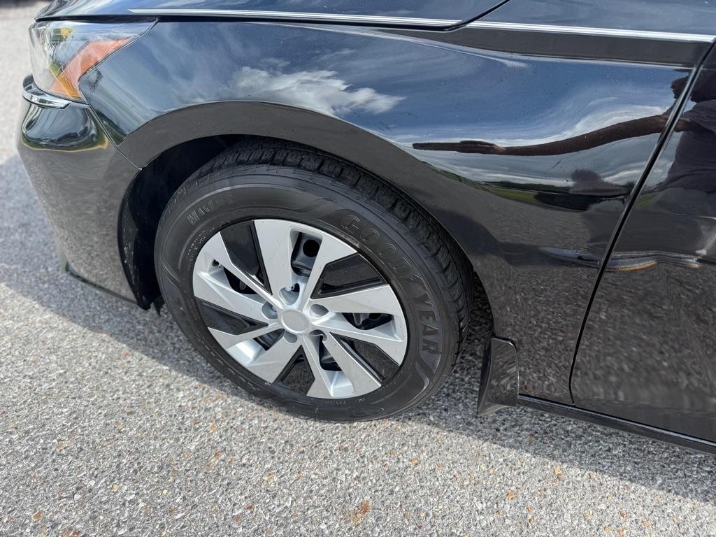 Nissan Altima 2.5 S Sedan 2023