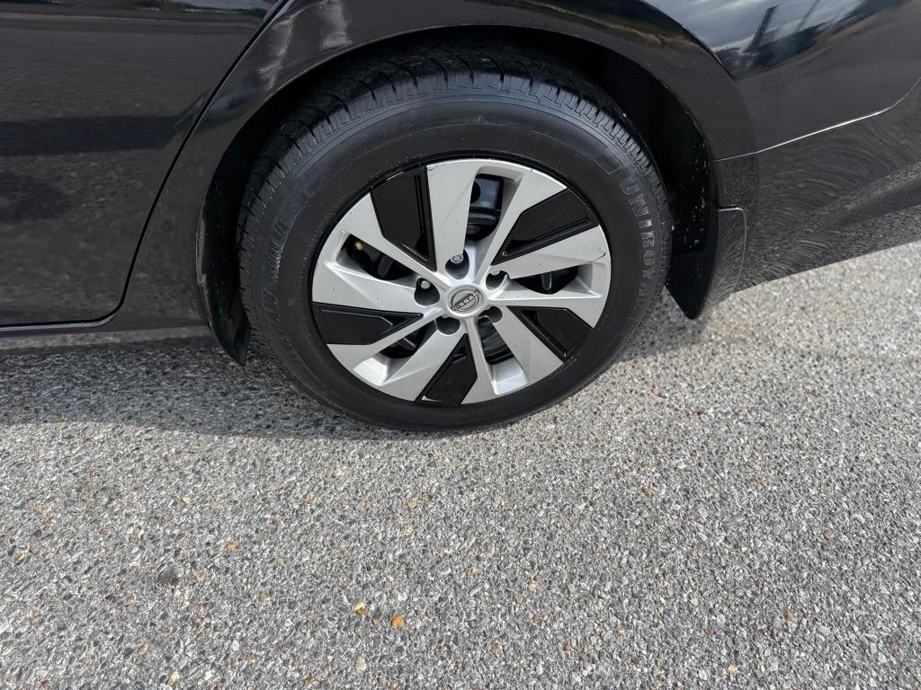 Nissan Altima 2.5 S Sedan 2023