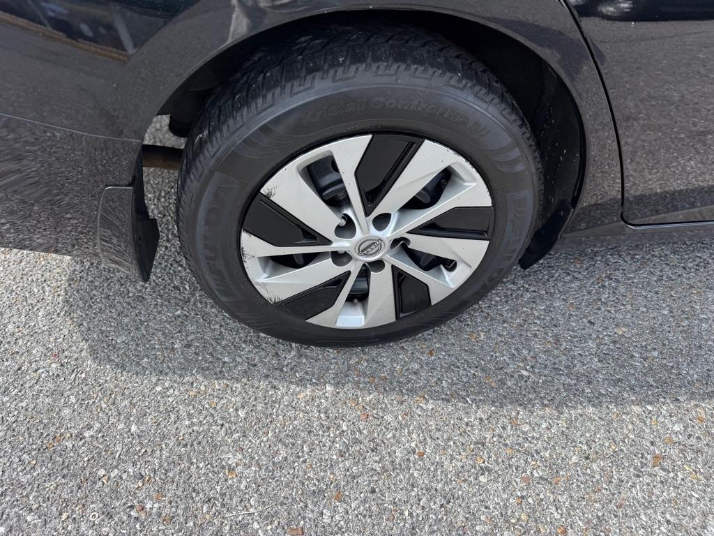 Nissan Altima 2.5 S Sedan 2023