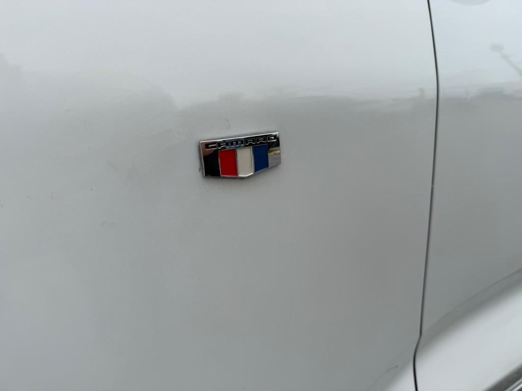 Chevrolet Camaro 2dr Conv 1LT 2017