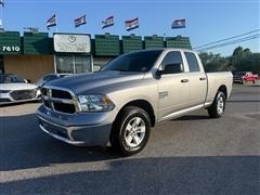 2020 RAM 1500 Classic 