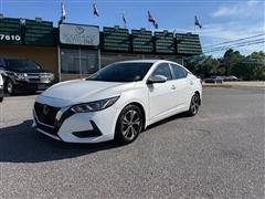 2023 Nissan Sentra 