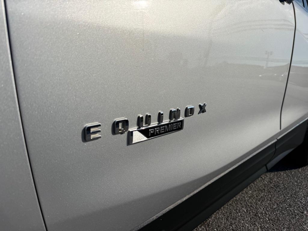 Chevrolet Equinox AWD 4dr Premier 2021