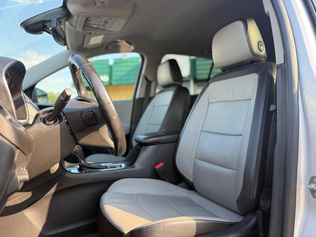 Chevrolet Equinox AWD 4dr Premier 2021
