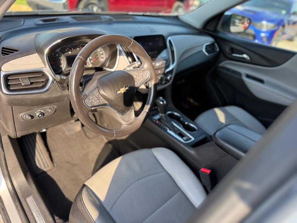 Chevrolet Equinox AWD 4dr Premier 2021