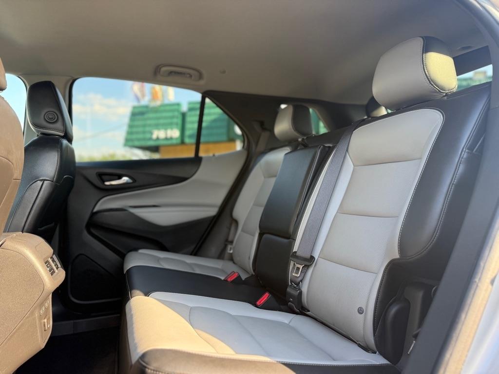 Chevrolet Equinox AWD 4dr Premier 2021