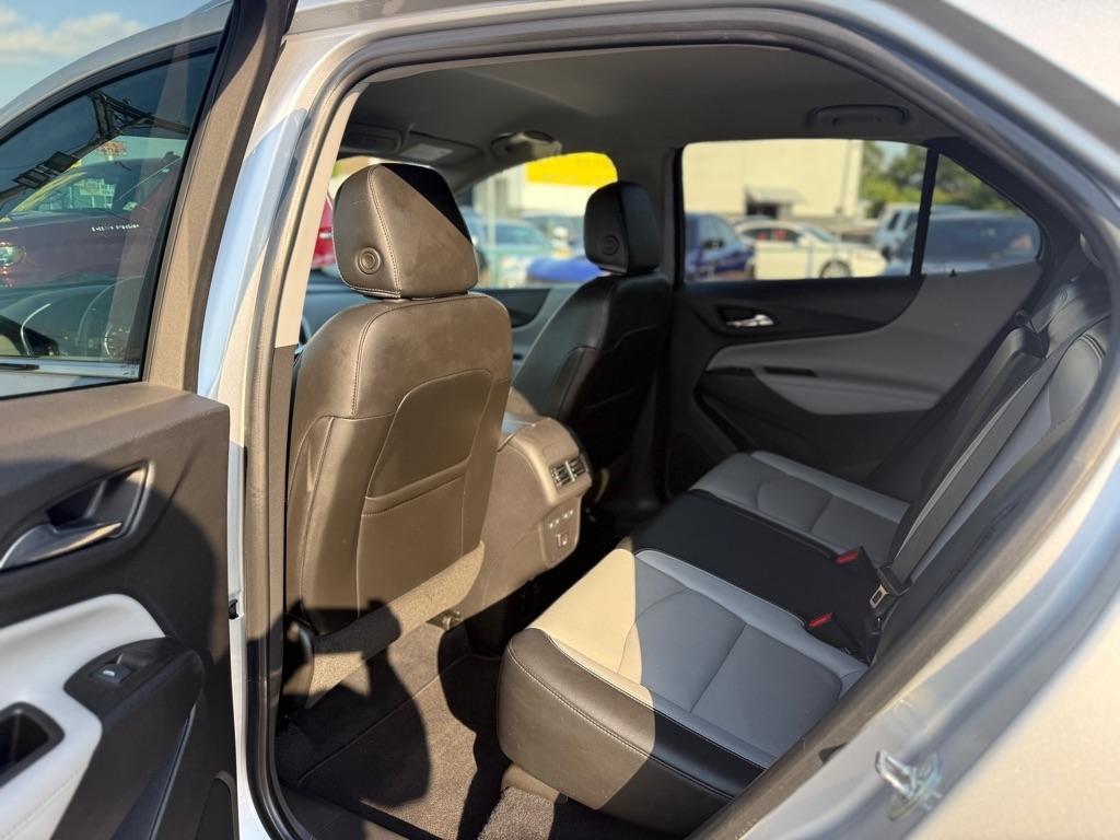 Chevrolet Equinox AWD 4dr Premier 2021