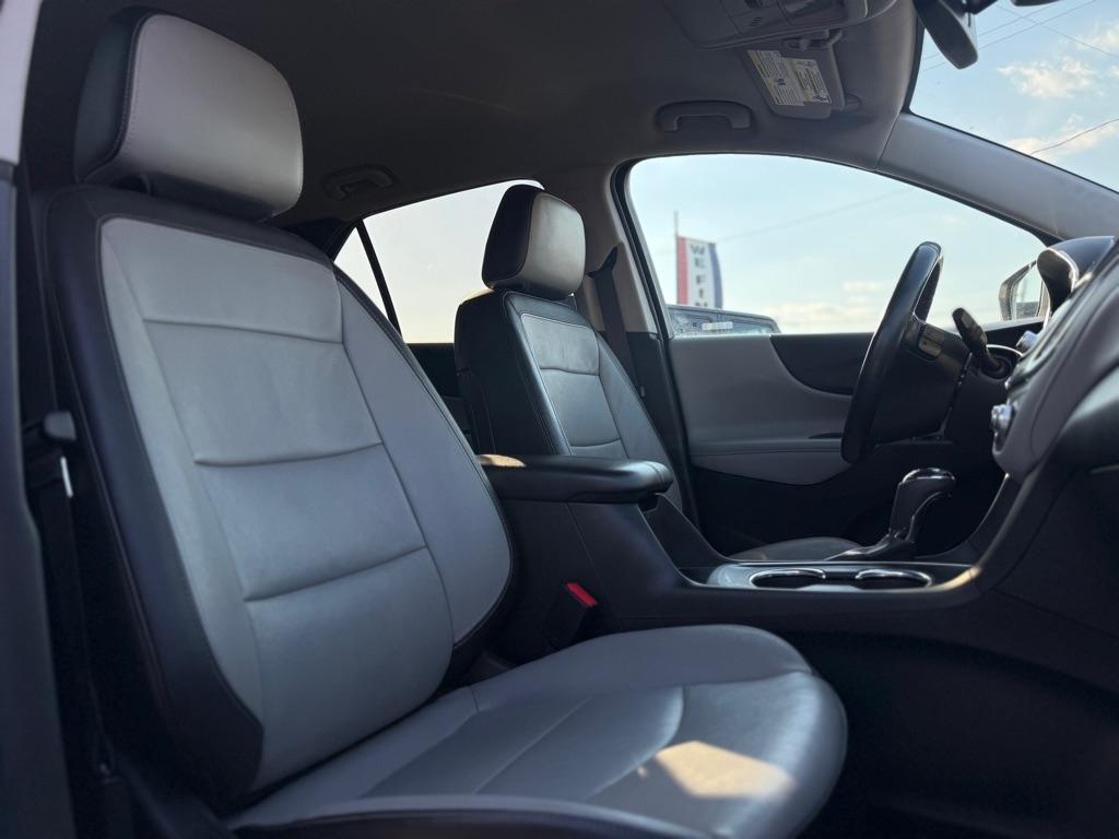 Chevrolet Equinox AWD 4dr Premier 2021