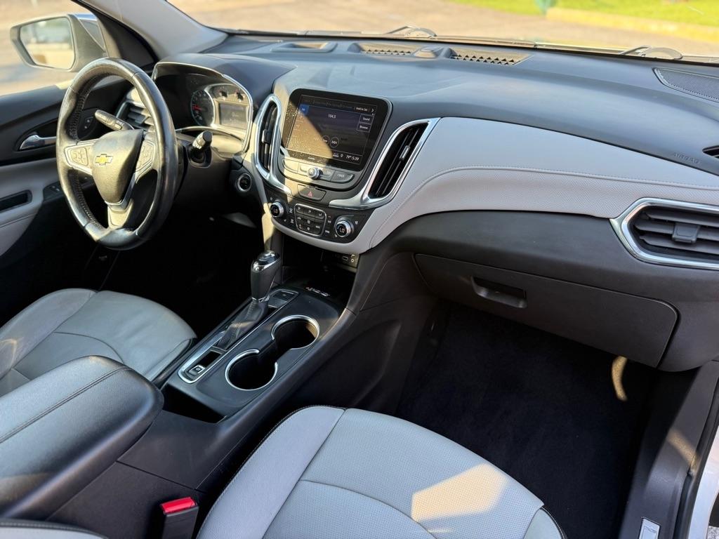 Chevrolet Equinox AWD 4dr Premier 2021