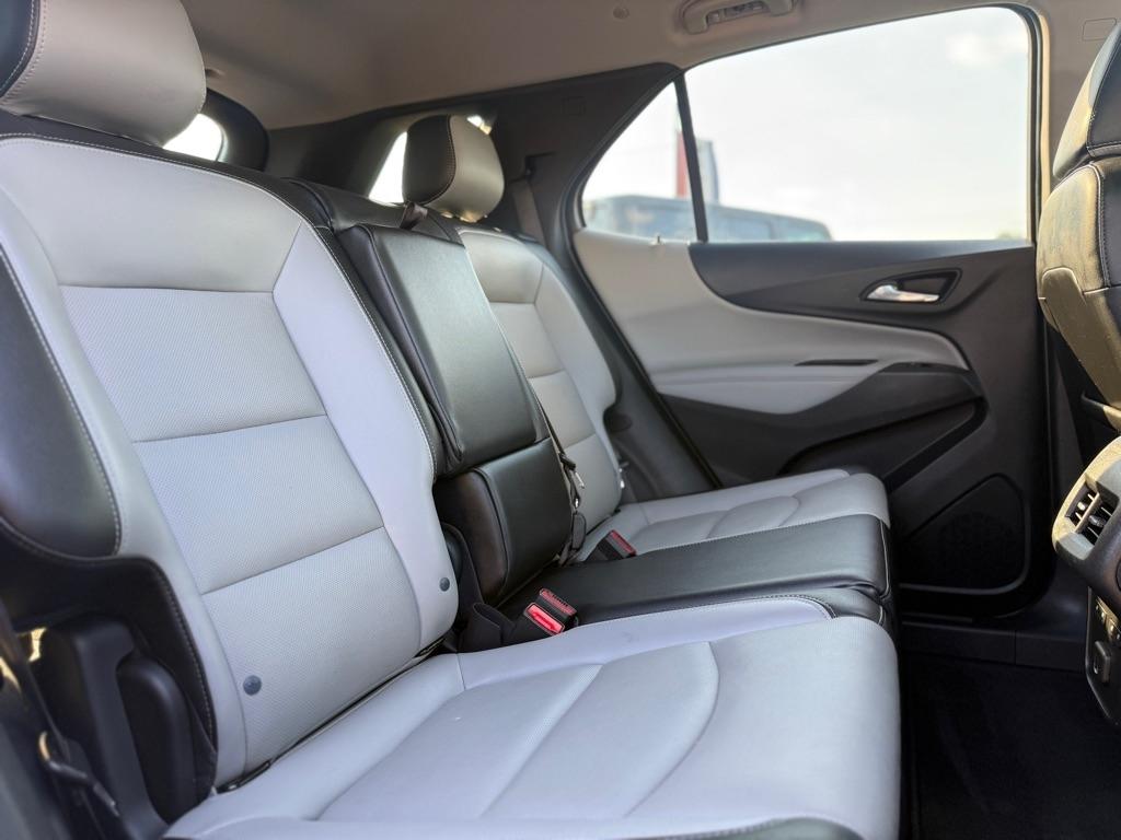 Chevrolet Equinox AWD 4dr Premier 2021