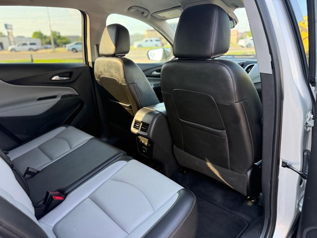 Chevrolet Equinox AWD 4dr Premier 2021