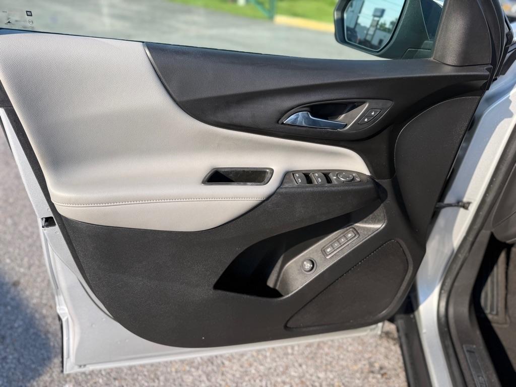 Chevrolet Equinox AWD 4dr Premier 2021
