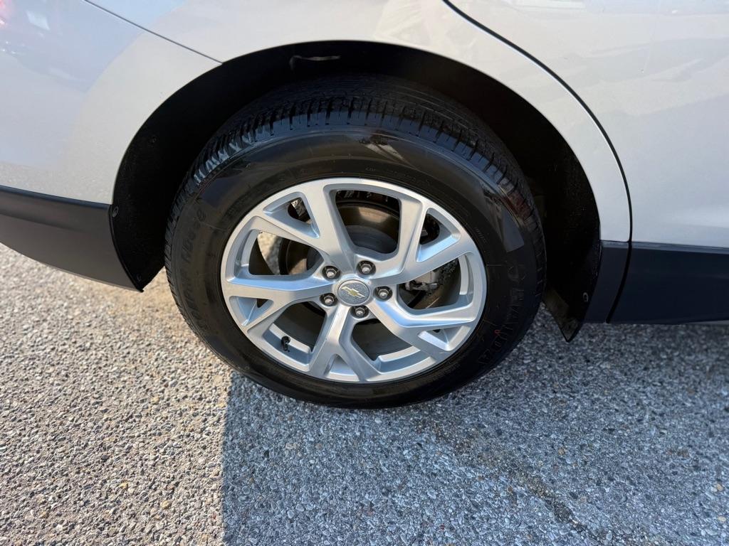 Chevrolet Equinox AWD 4dr Premier 2021