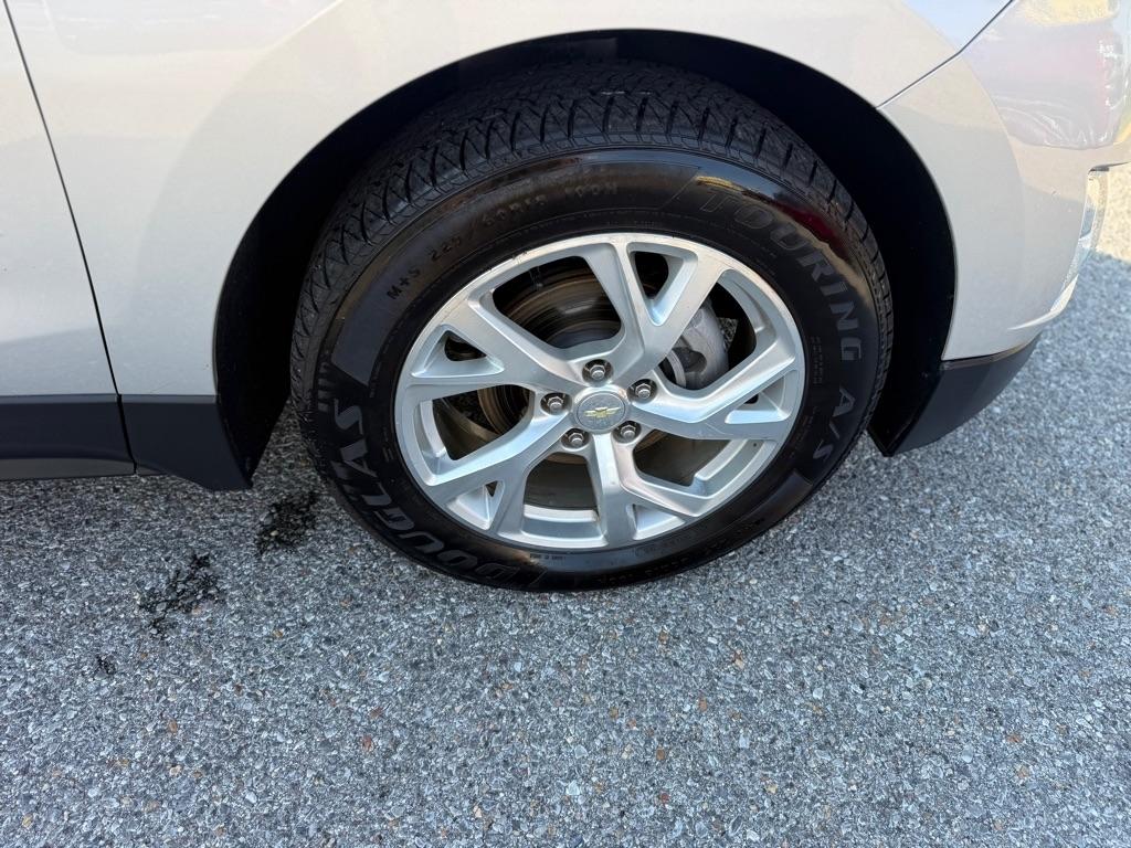 Chevrolet Equinox AWD 4dr Premier 2021