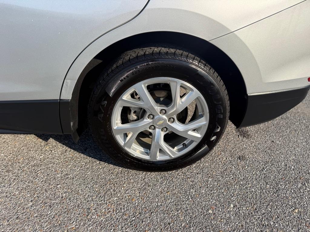 Chevrolet Equinox AWD 4dr Premier 2021