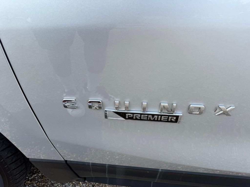 Chevrolet Equinox AWD 4dr Premier 2021