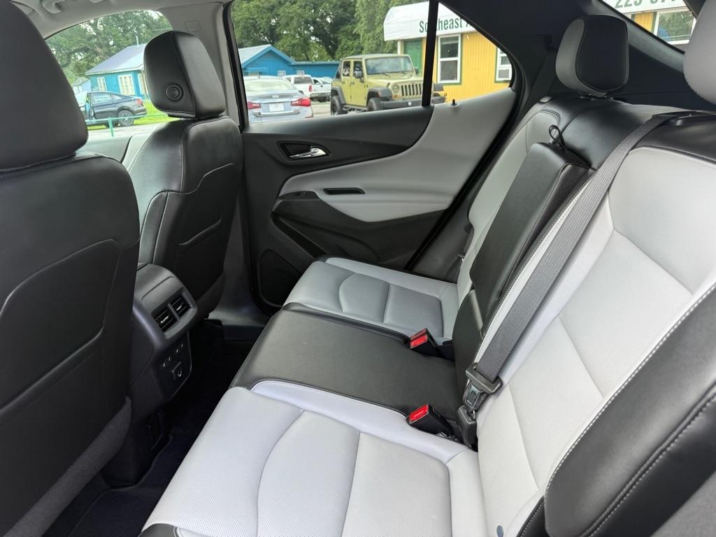 Chevrolet Equinox AWD 4dr Premier 2021