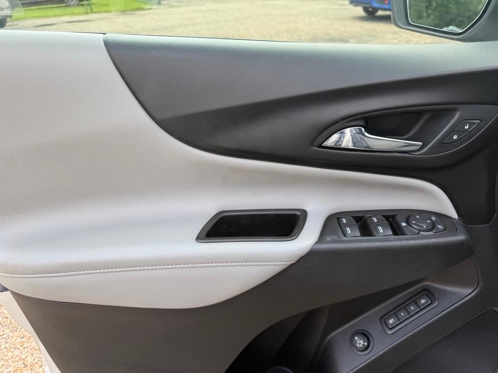 Chevrolet Equinox AWD 4dr Premier 2021
