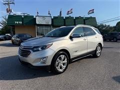 2021 Chevrolet Equinox 