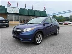 2016 Honda HR-V 