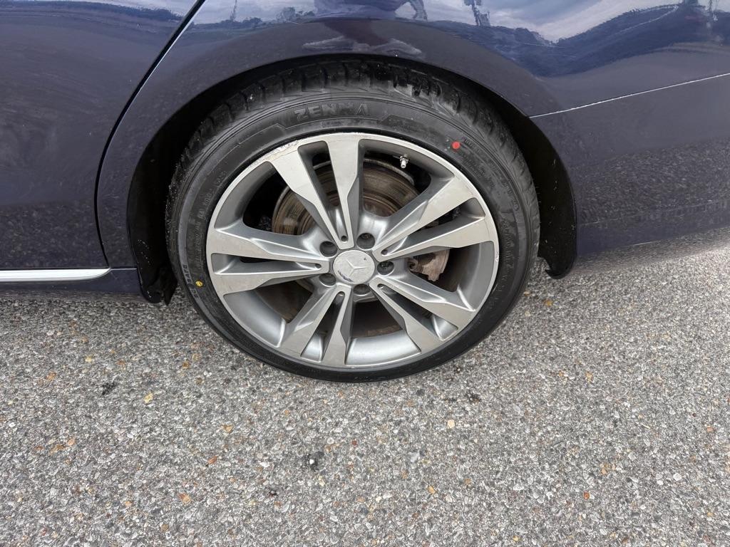Mercedes-Benz C-Class 4dr Sdn C 300 RWD 2015