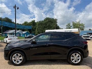 2020 Chevrolet Blazer 1LT