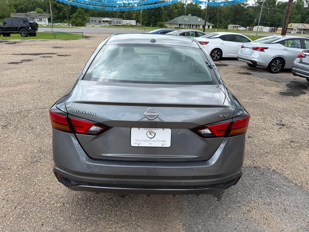 Toyota Camry XSE 2022