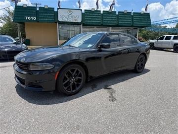 2023 Dodge Charger SXT RWD