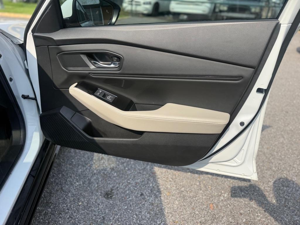 Honda Accord Hybrid Touring Sedan 2023