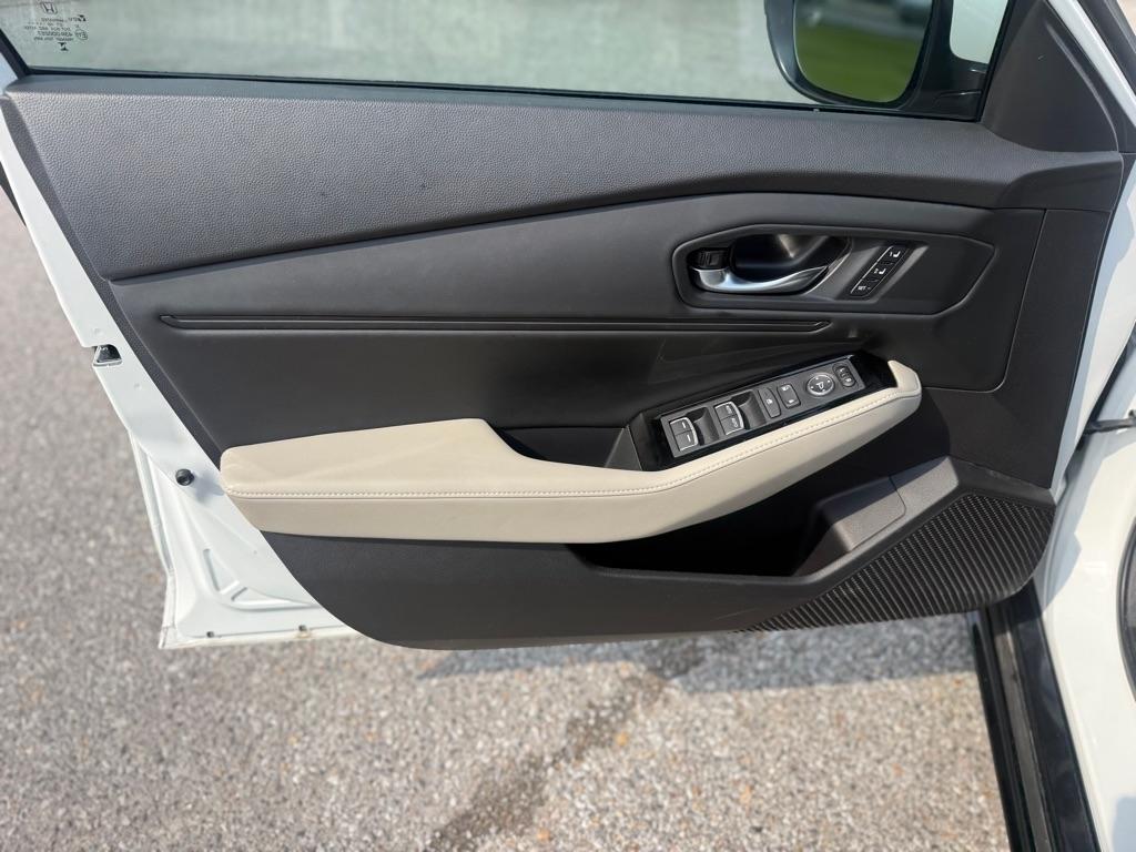 Honda Accord Hybrid Touring Sedan 2023